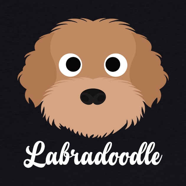 Labradoodle by DoggyStyles